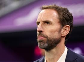 Rahman Osman’s England player ratings for the World Cup quarter-final against France