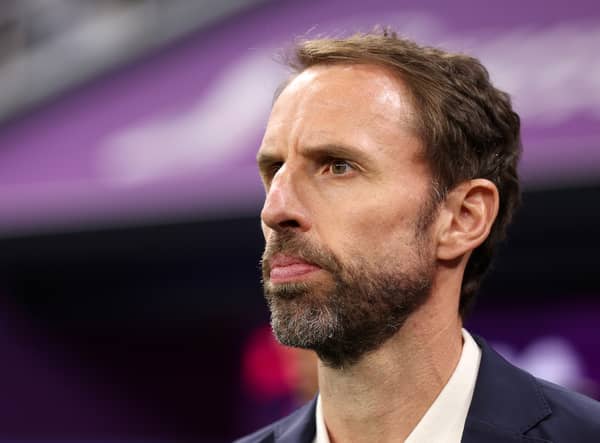 Rahman Osman’s England player ratings for the World Cup quarter-final against France