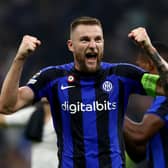 It was reported last month that Inter Milan were close to securing a new contract for Skriniar, however that hasn’t stopped the likes of Man United and Man City expressing interest in the Slovakian.