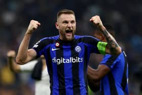 It was reported last month that Inter Milan were close to securing a new contract for Skriniar, however that hasn’t stopped the likes of Man United and Man City expressing interest in the Slovakian.