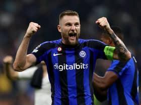 It was reported last month that Inter Milan were close to securing a new contract for Skriniar, however that hasn’t stopped the likes of Man United and Man City expressing interest in the Slovakian.