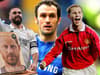 10 of the greatest football ‘Spares’  - including Chelsea and Man Utd heroes