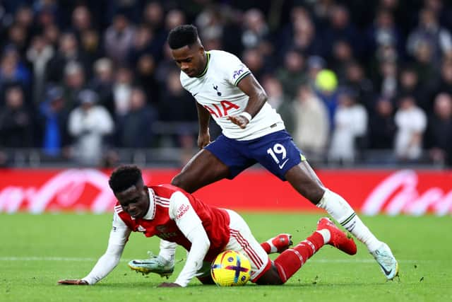 Ryan Sessegnon was Wolves’ first cash signing of the summer 