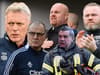 The candidates who could replace Frank Lampard at Everton - from Stone Cold Sean Dyche to Mrs Doubtfire 