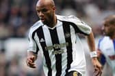 The centre-back joined the Magpies from Rangers in 2005 but struggled with consistency and joined Juventus the following year - despite his controversial £8m transfer fee.