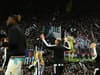 Newcastle United vanquish ghosts of the past with landmark St James’ Park moment