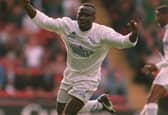 Tony Yeboah