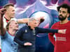 Premier League predictions: David Moyes’ foolproof masterplan and Man City’s fishnet parachute