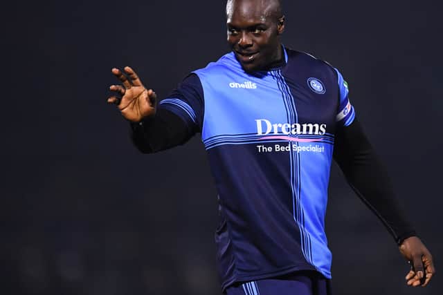 The white feather Ravanelli. One of my favourite all time OM players