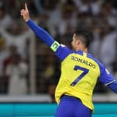 After his Man Utd contract was terminated in November, Ronaldo joined Al Nassr and has unsurprisingly dominated the Saudi Pro League. 