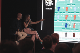 Fantasy Football Fest has confirmed a season start event in London (Image: Fantasy Football Fest)