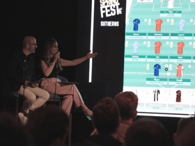 Fantasy Football Fest has confirmed a season start event in London (Image: Fantasy Football Fest)