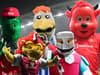 Premier League mascot battle royal: how every English top tier mascot would fare in a mass brawl