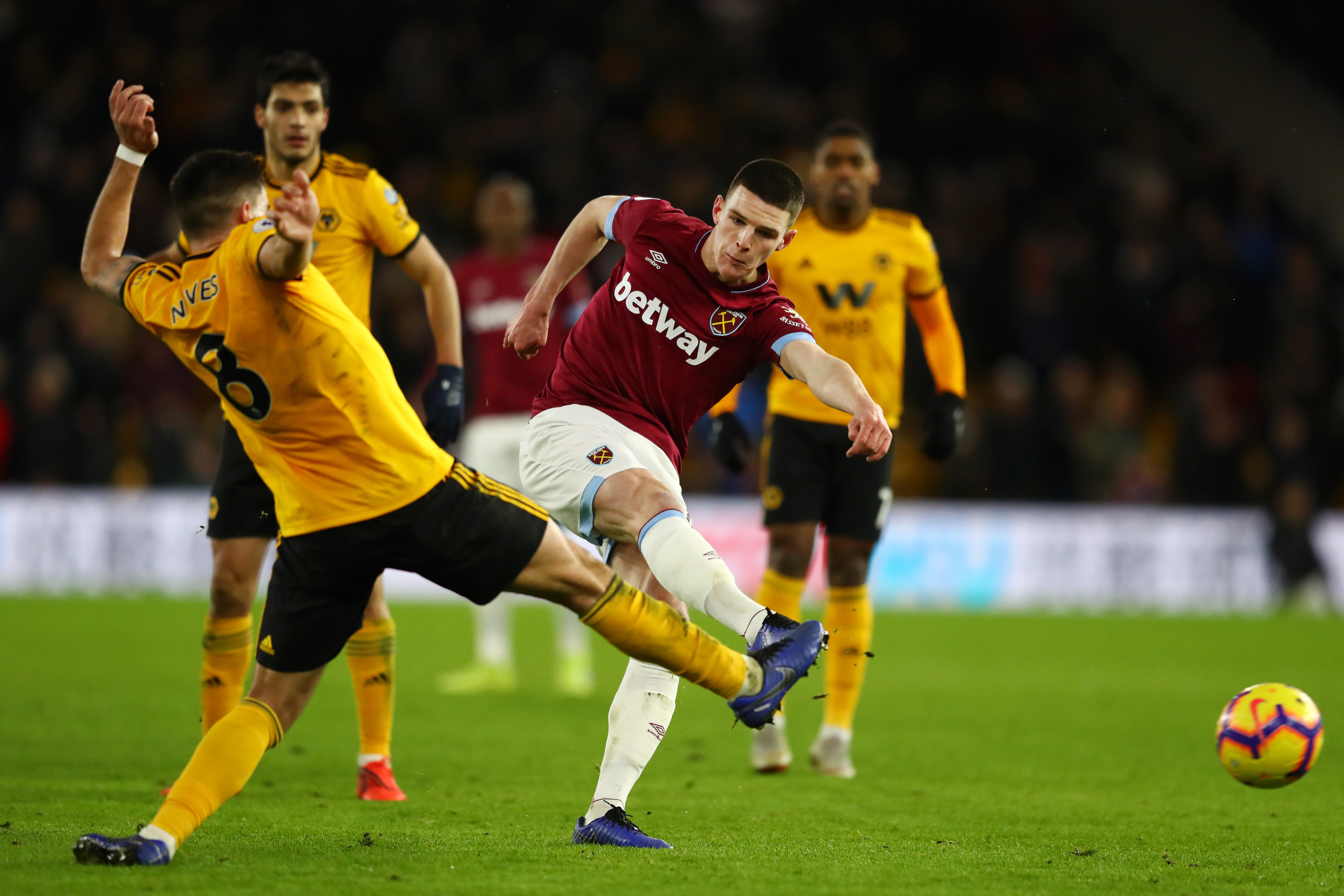 Football Manager predicts £600m spending transfer window spree for Man Utd, Man City and Newcastle United