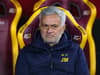 West Ham and Aston Villa’s crustacean conundrum amid Jose Mourinho’s rollercoaster ride
