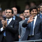Manchester city owner Sheikh Mansour bin Zayed Al Nahyan is one of the richest in the league.