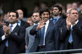 Manchester city owner Sheikh Mansour bin Zayed Al Nahyan is one of the richest in the league.
