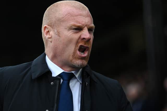 There are few statistical metrics by which Everton have improved under Dyche - and their defence is worse than before.