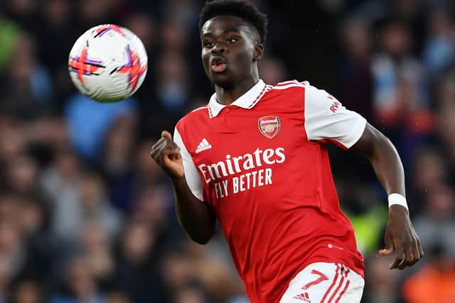 Could it be worth it to sell Bukayo Saka? Or will Arsenal come good after all?