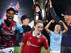 Who will win the Premier League? Promotion and relegation race updates from across England