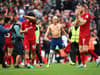 Tottenham’s late defeat to Liverpool is more emblematic of their problems than recent Newcastle drubbing