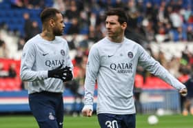 Newcastle United have been linked with an audacious move for PSG star Neymar