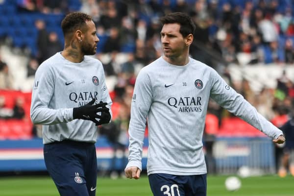 Newcastle United have been linked with an audacious move for PSG star Neymar