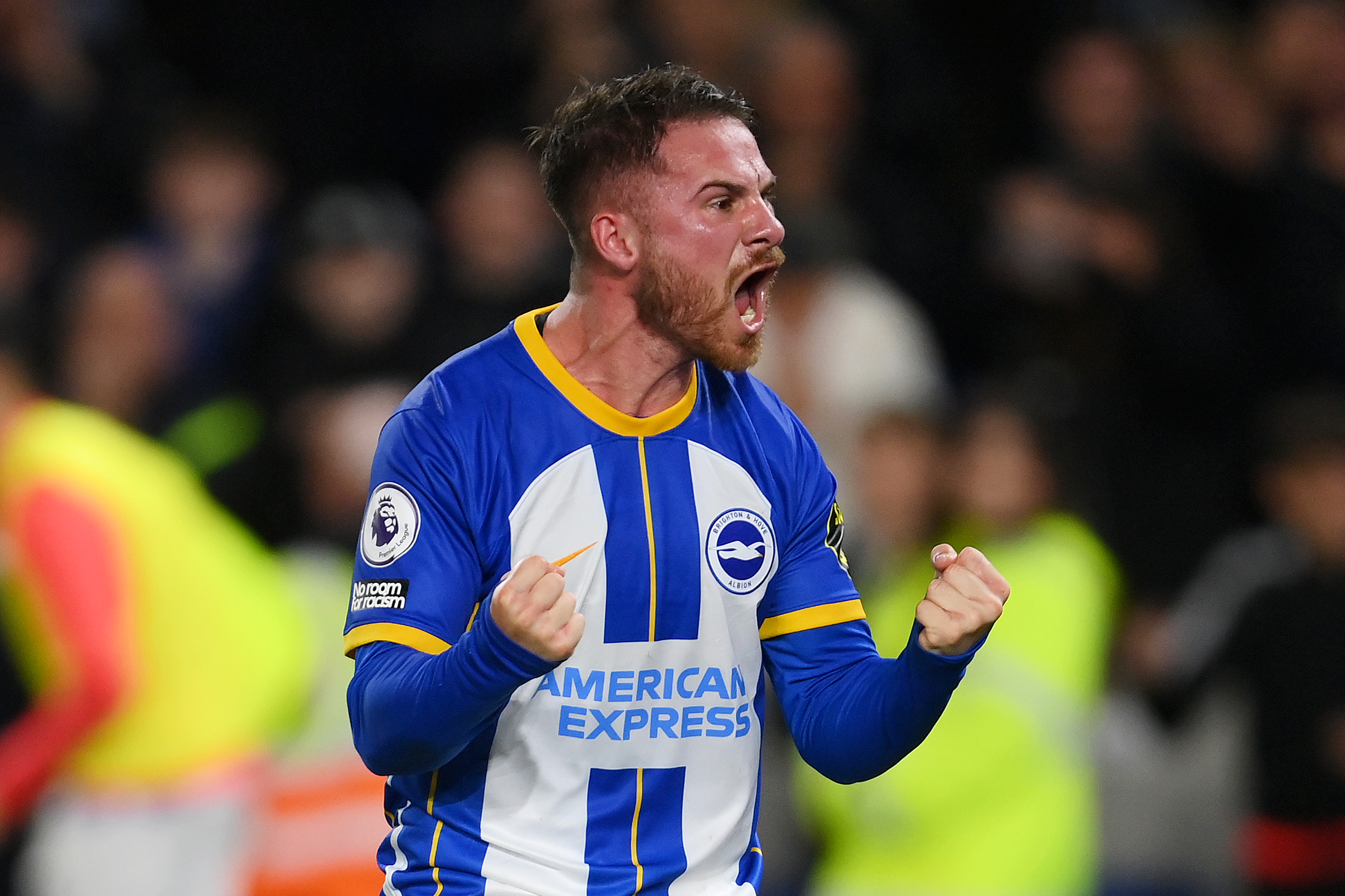 Alexis Mac Allister’s best career move couldn’t be clearer amid Liverpool, Newcastle and Man City interest