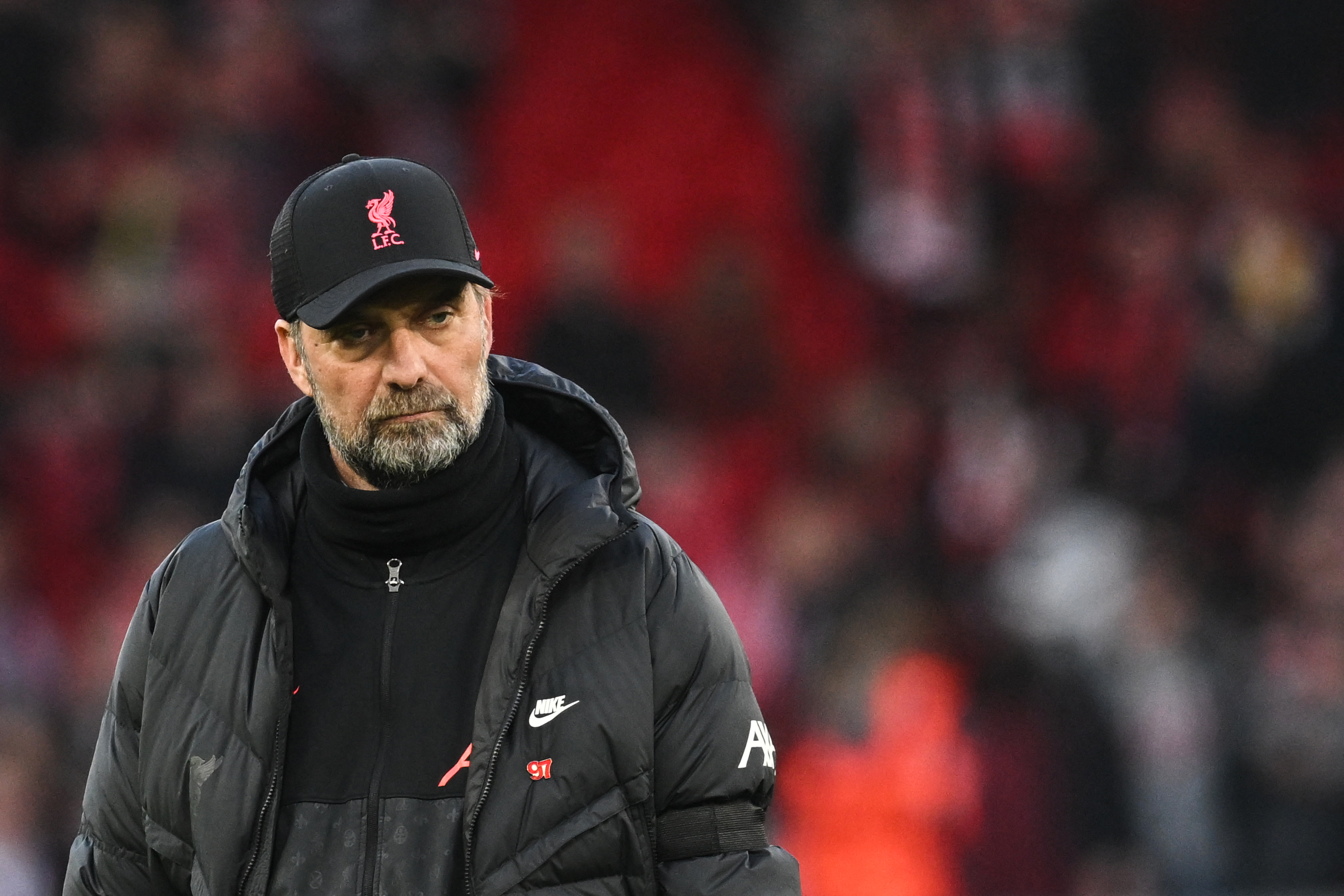 The bold £130 million signing who could transform Liverpool’s attack and launch title bid next season