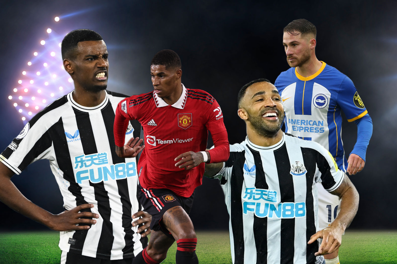 Fantasy Premier League: Gameweek 36 hints, tips, captaincy picks and best differentials