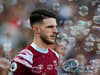 Pros and chessboard cons: West Ham star Declan Rice’s ideal next club is obvious amid transfer frenzy