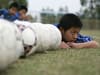Five-year-old ball-playing goalies? It’s time for junior football to have a rethink
