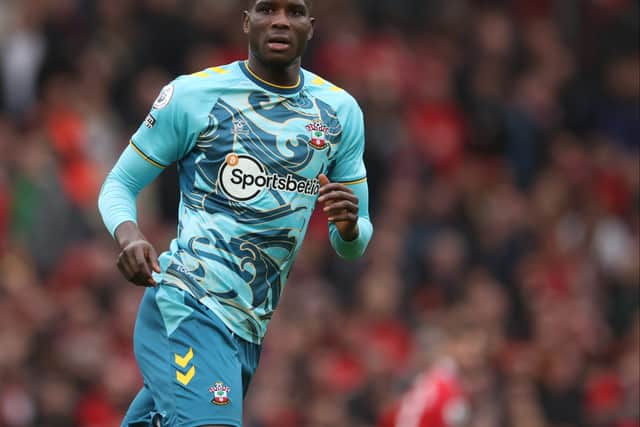 Paul Onuachu scored plenty in Belgium, but couldn’t succeed on the south coast