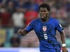 The Wonderkid Files: Yunus Musah - the USA midfielder eyed by West Ham, Liverpool and Arsenal