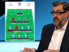Pointless star and Fulham superfan Richard Osman has FPL week to remember with lucky bench hauls