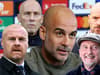The top 10 most iconic bald managers in Premier League history - including Chelsea, Spurs, and Man Utd coaches