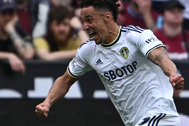 Could Rodrigo be the hero Leeds United need?