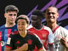 The Wonderkid Power Rankings - Arsenal starlet named among best young players in world football