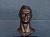Football’s most bizarre statues: including ex-Man Utd and Newcastle United heroes
