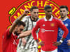 How Man Utd’s dream £450m starting XI of instant title contenders could look next season