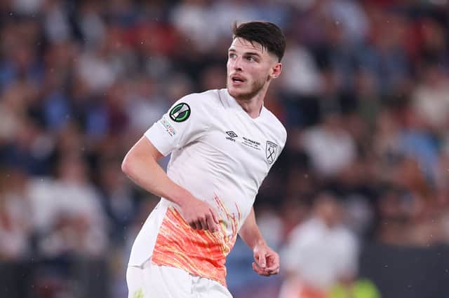 Transfermarkt value = £68.74m