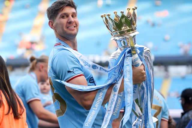 John Stones’ hybrid role has been hugely important to Manchester City - but should he be used differently against Inter Milan?