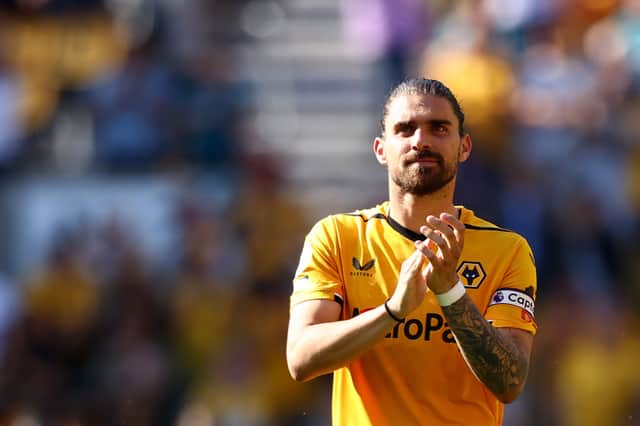 Both Liverpool and Newcastle have been linked with a move for Neves in recent times, however, it is Barcelona that seemingly lead the way for his signature. Verdict = probably won’t join.