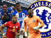 How Chelsea’s £580m starting XI of instant top four challengers could look next season