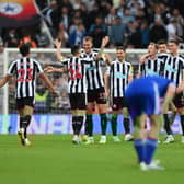 The draw for the Champions League group stages takes place in August (Image: Getty Images)