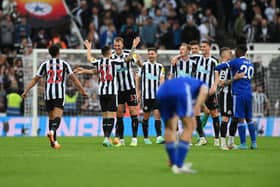 The draw for the Champions League group stages takes place in August (Image: Getty Images)
