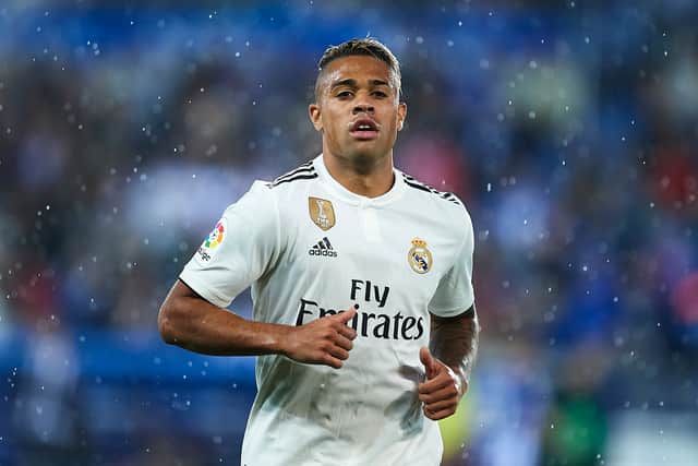 Mariano will finally leave Real Madrid after a strangely long and unimpactful spell at the club. He may wind up heading to Saudi Arabia, but the striker does have quality and it would be interesting to see him in the Premier League.
