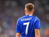 Harvey Barnes must choose his next club carefully amid Newcastle, Aston Villa and Spurs £25m transfer interest