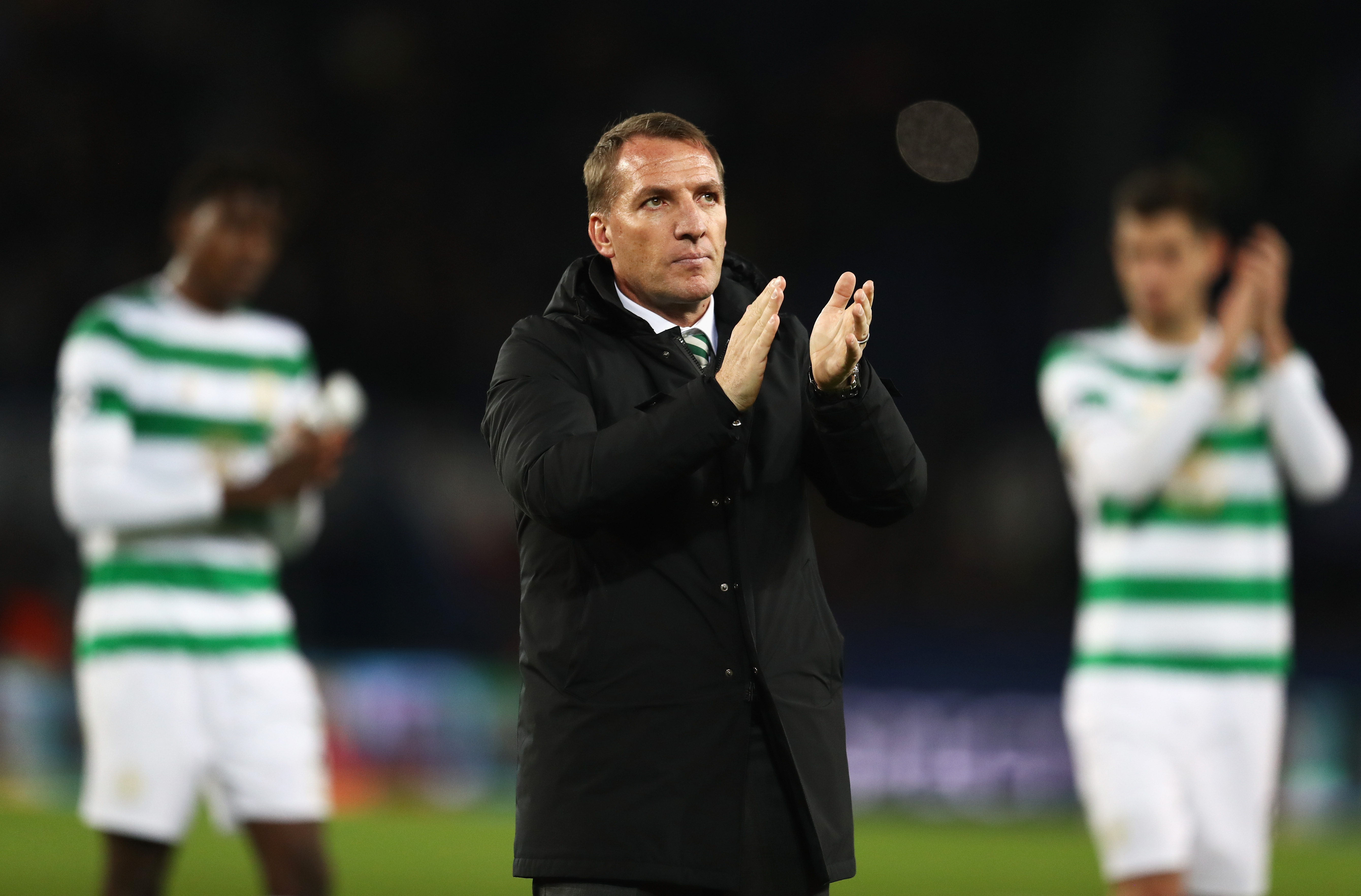The p-Rodge-igal son returns: why Celtic fans should forgive Brendan Rodgers