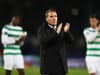 The p-Rodge-igal son returns: why Celtic fans should forgive Brendan Rodgers